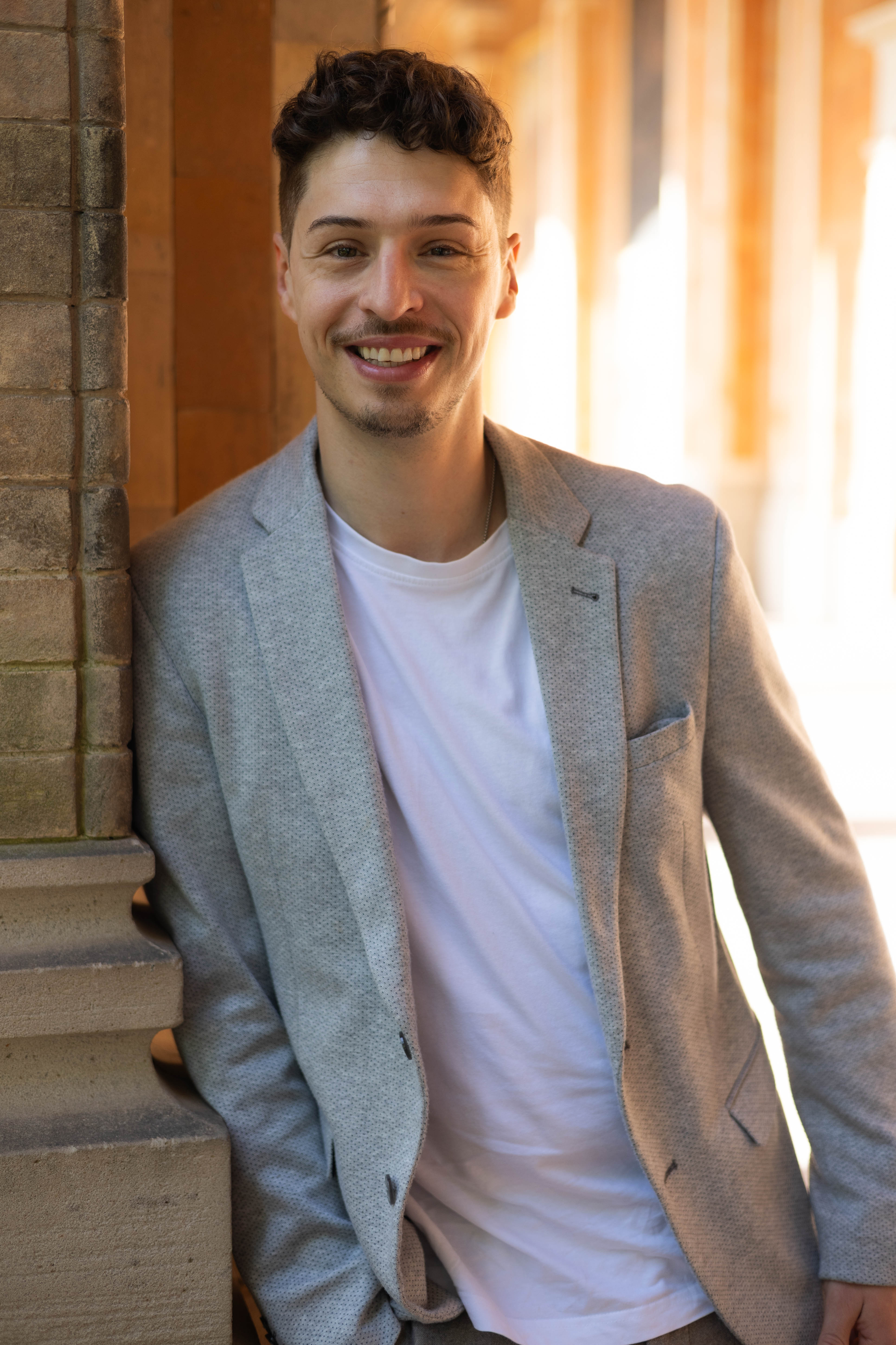 Toni Becker – persönliche Beratung Baden-Baden